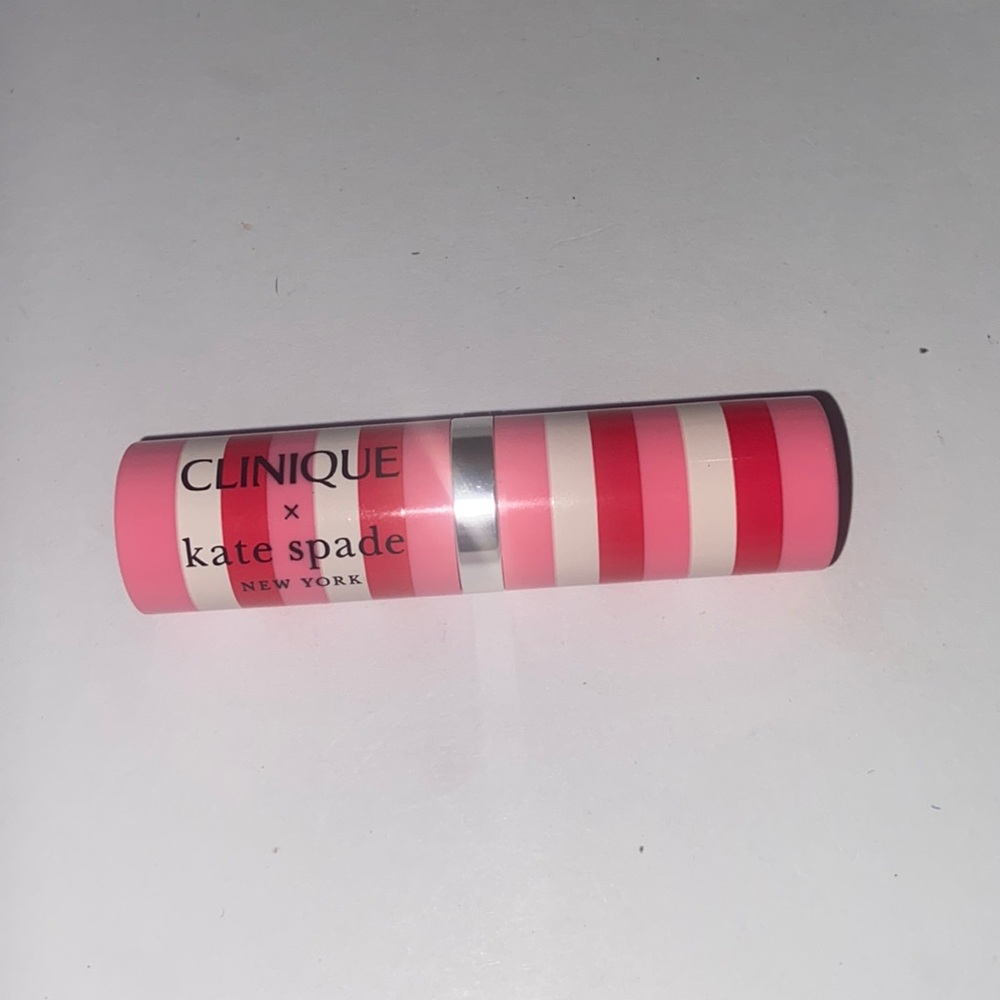 🌷New Clinique X Kate spade lipstick